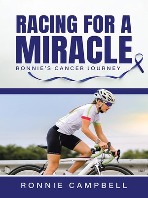 cover image of Racing For a Miracle